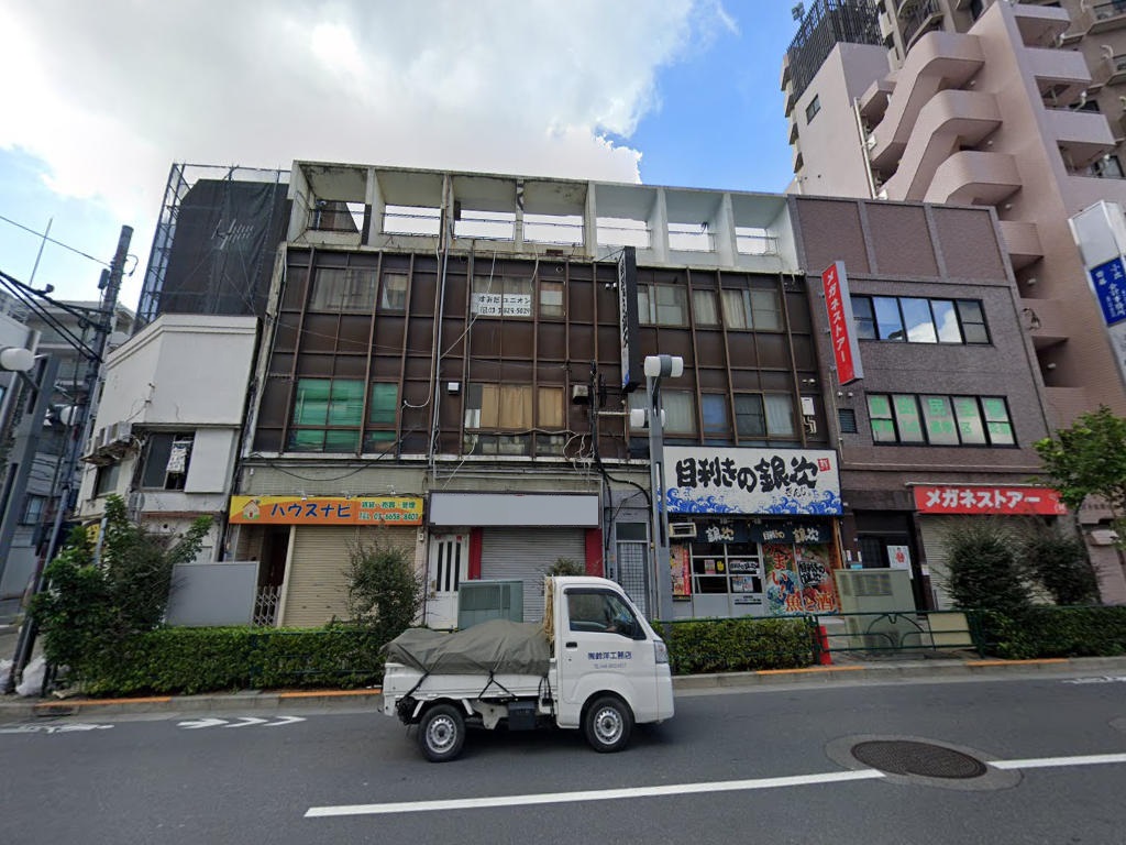 建物画像