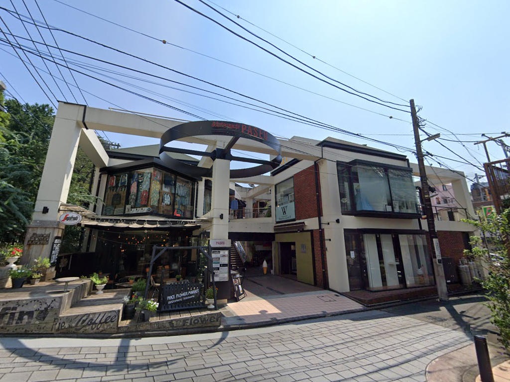 建物画像