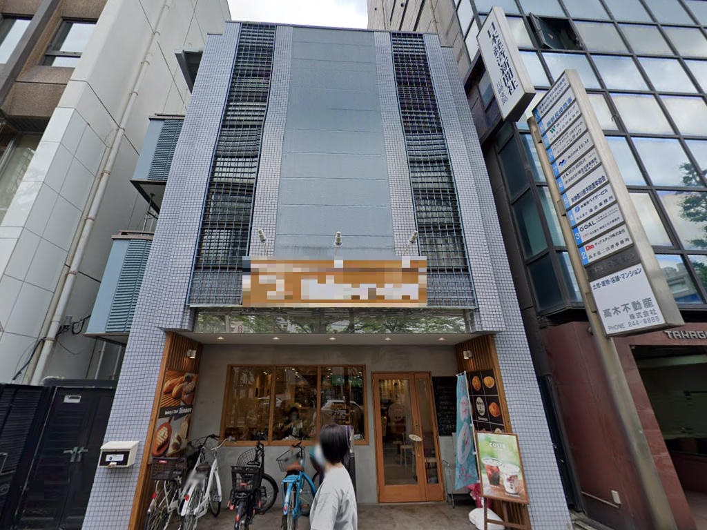 建物画像