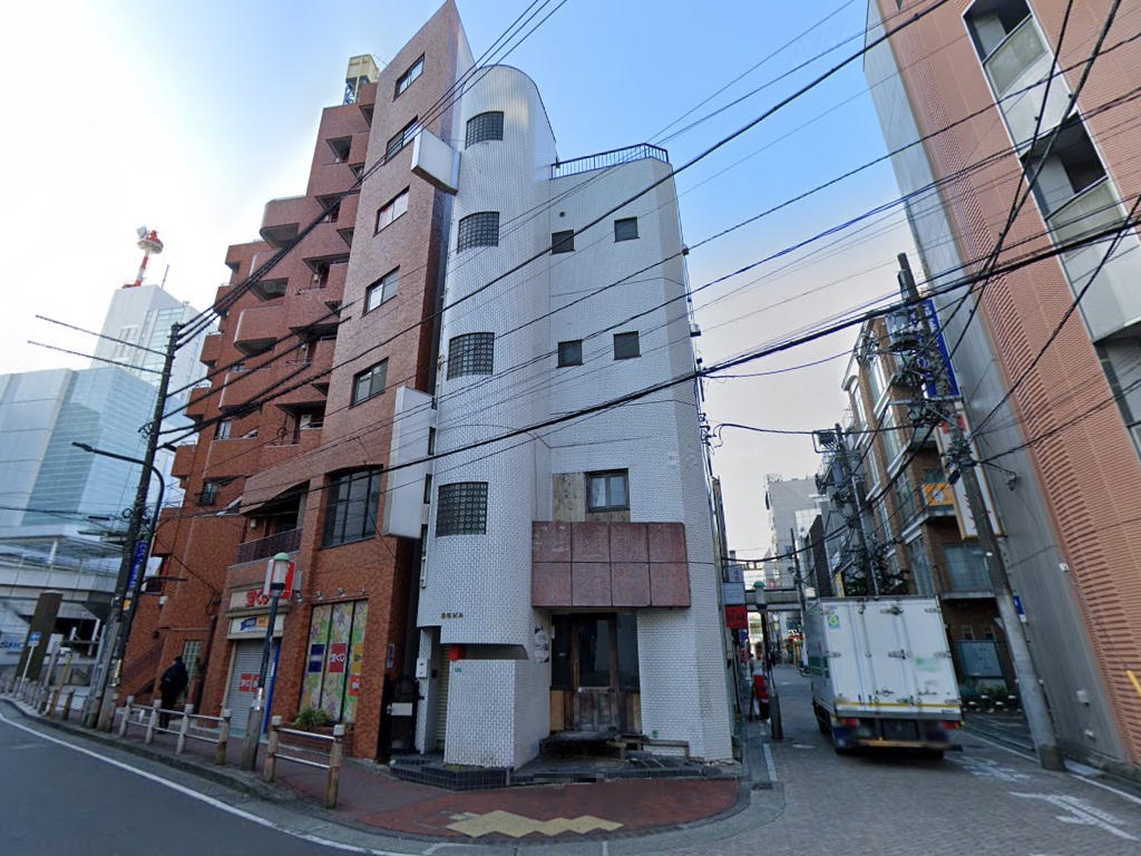 建物画像