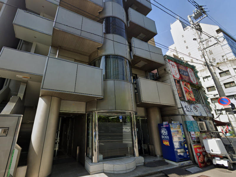 建物画像