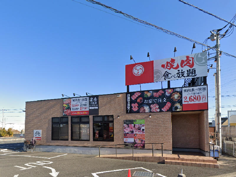 建物画像
