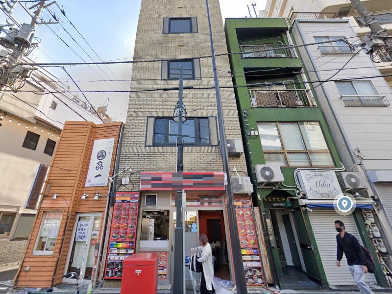 建物画像