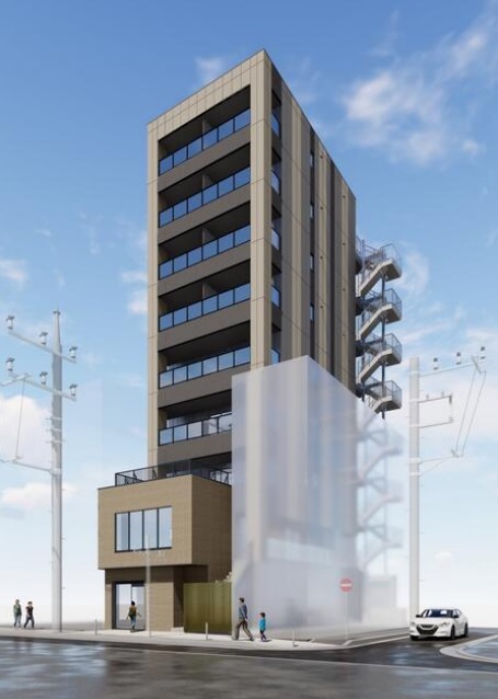 建物画像