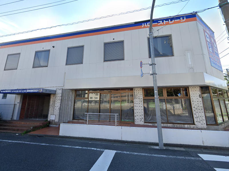 建物画像