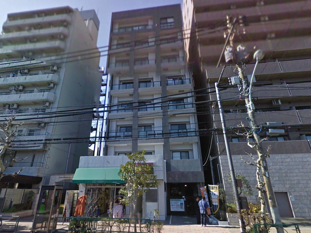 建物画像