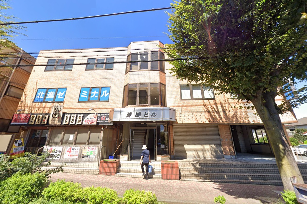 建物画像