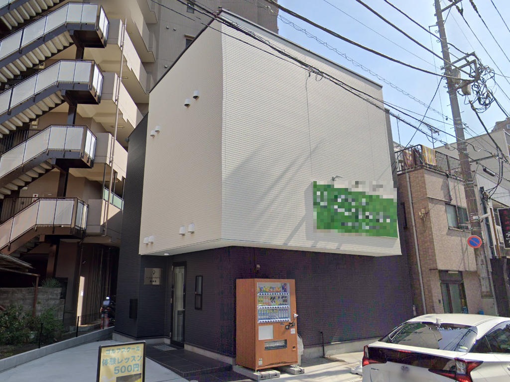 建物画像
