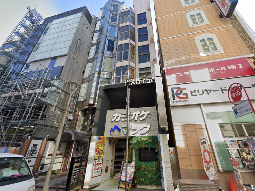 建物画像