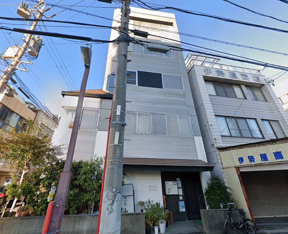 建物画像