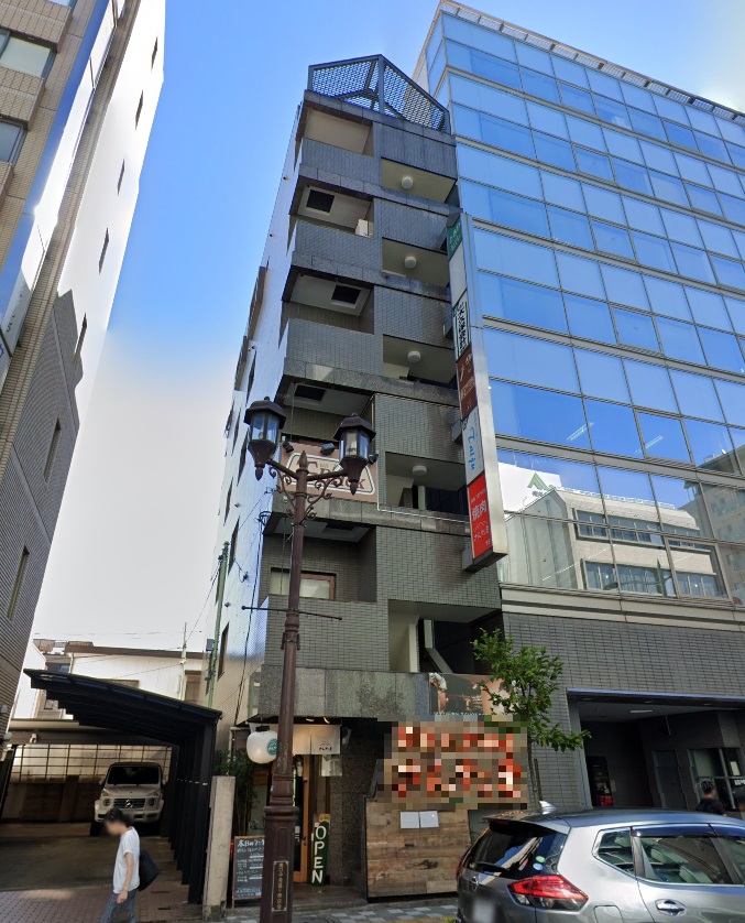 物件イメージ