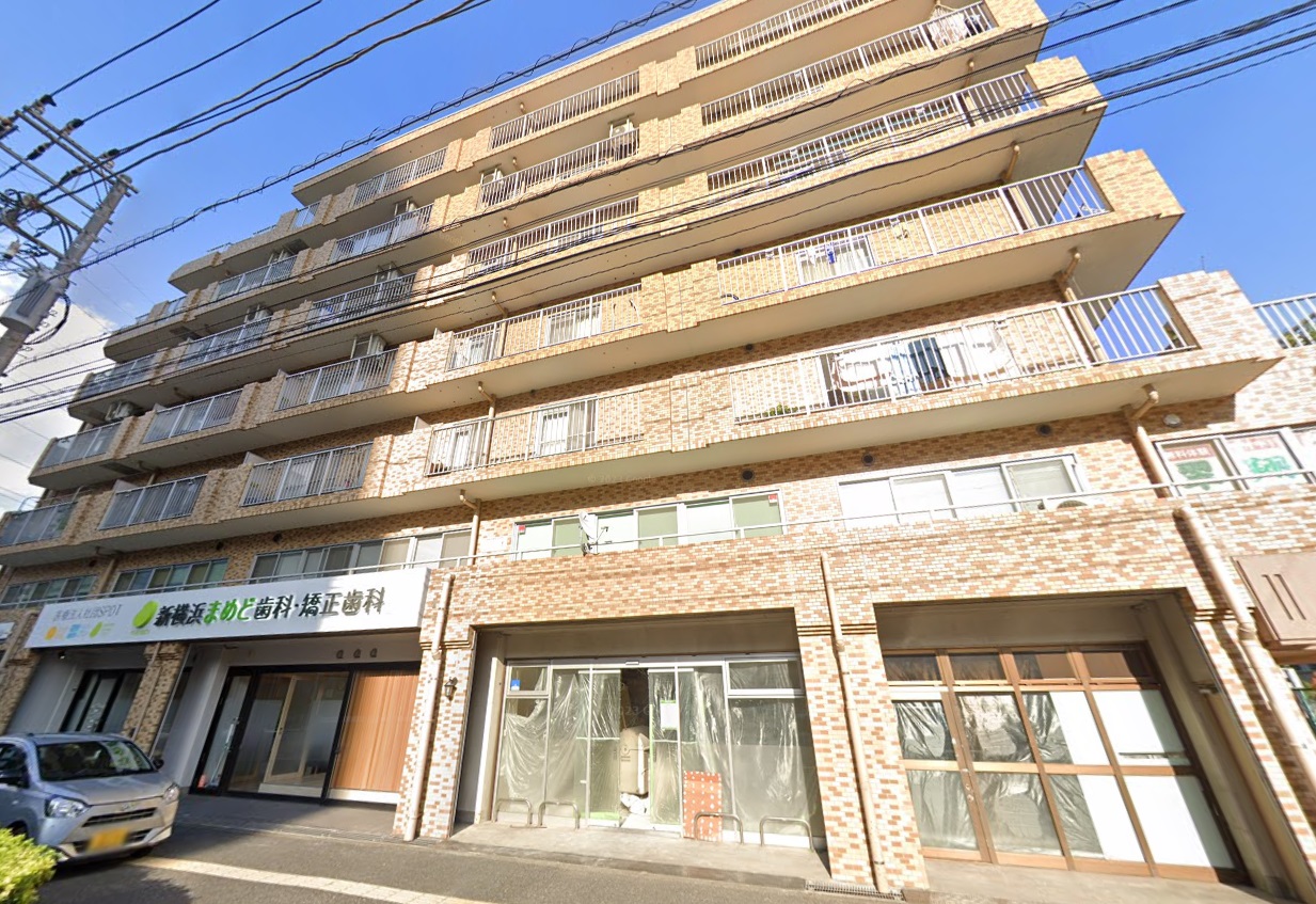 建物画像