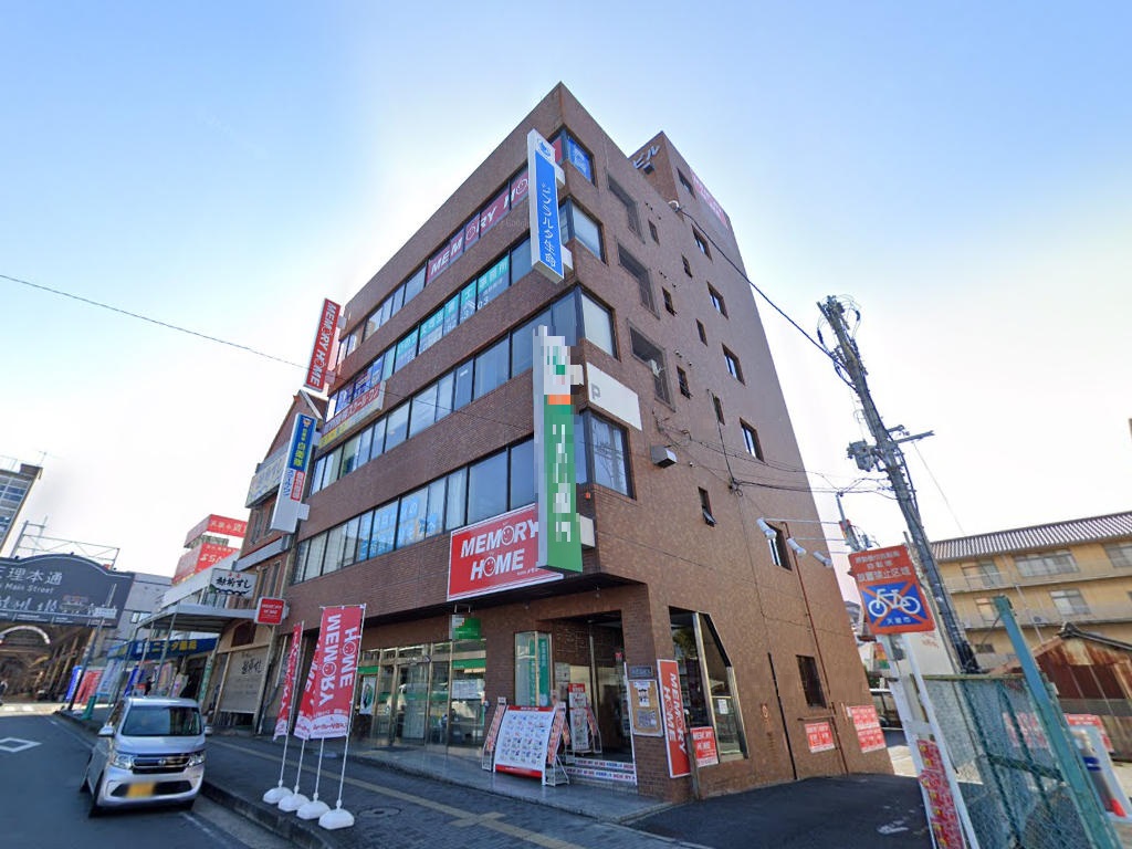 建物画像