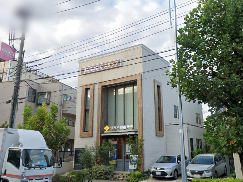 建物画像