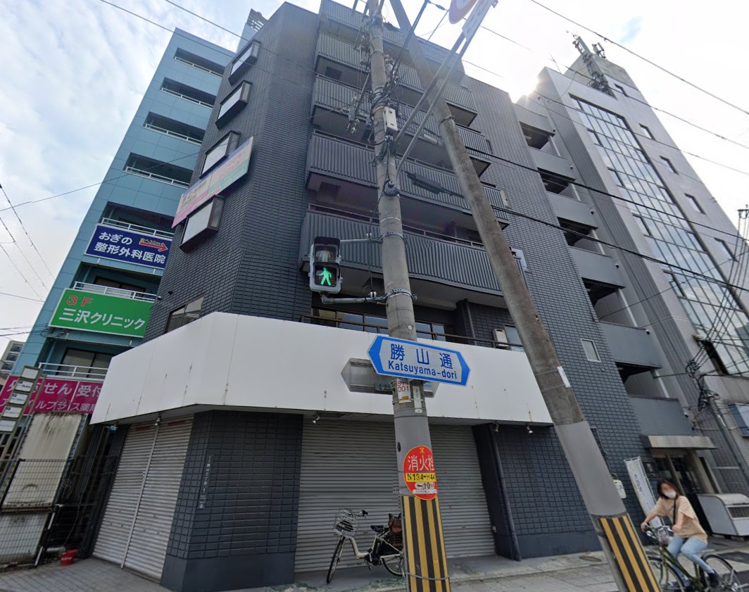 建物画像