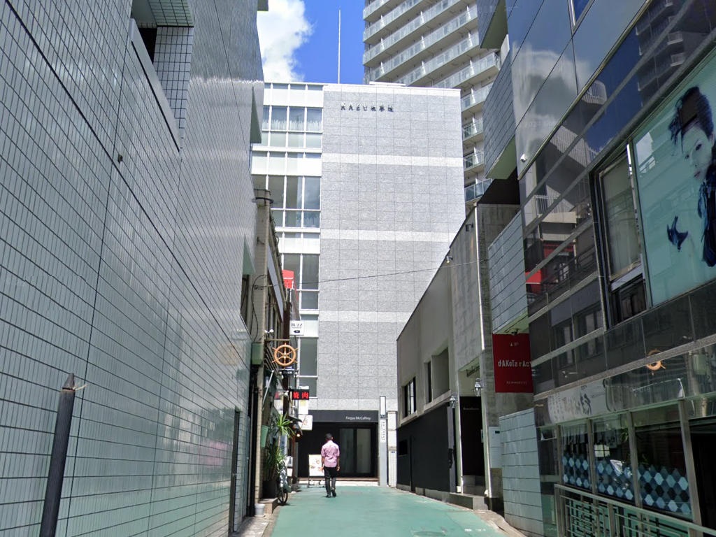 建物画像