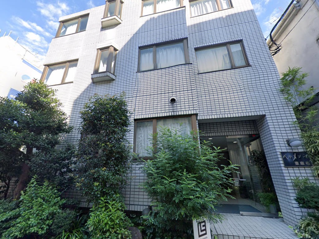 建物画像