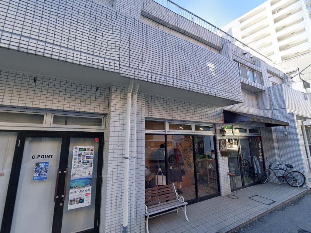 建物画像