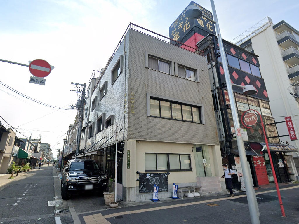建物画像