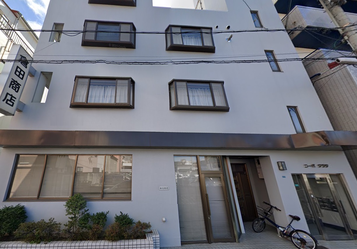 建物画像