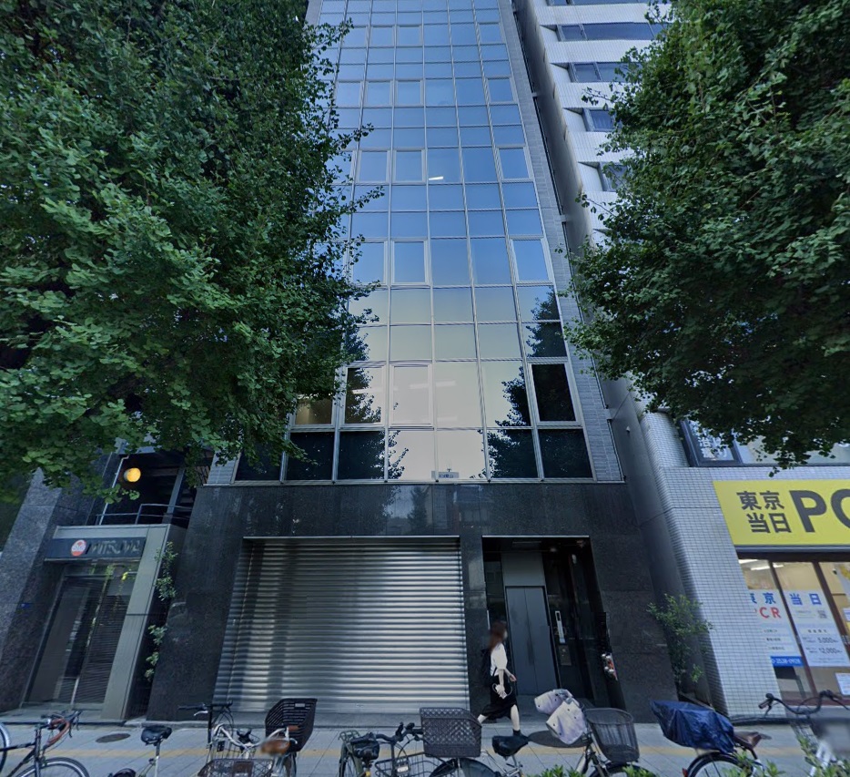 建物画像