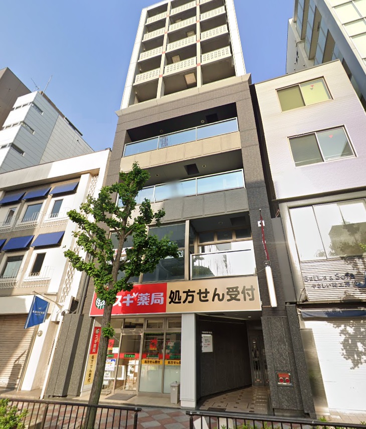 建物画像