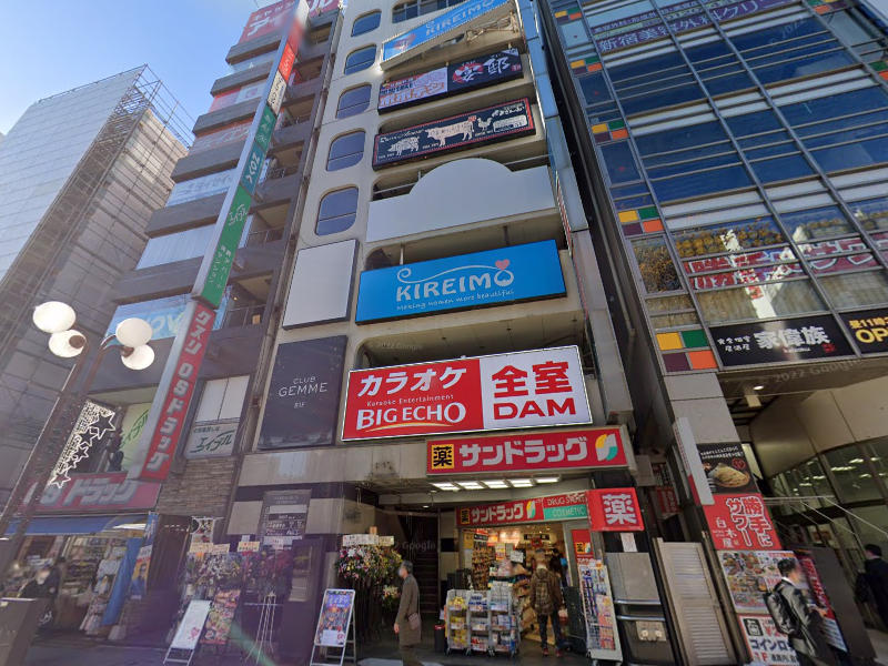 建物画像
