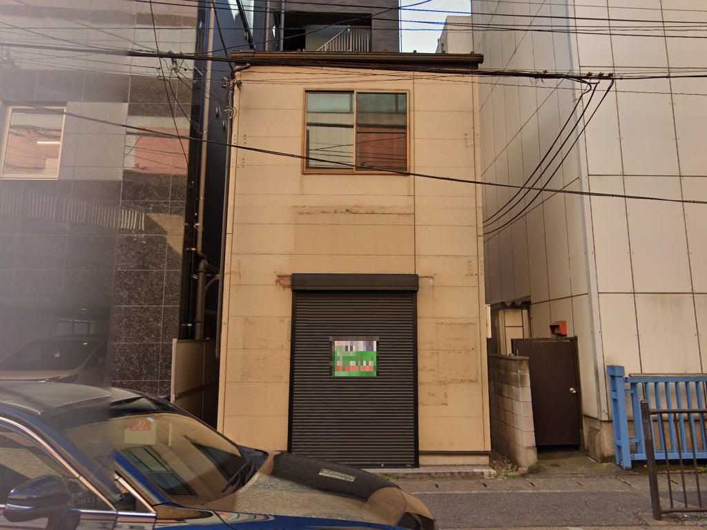 建物画像