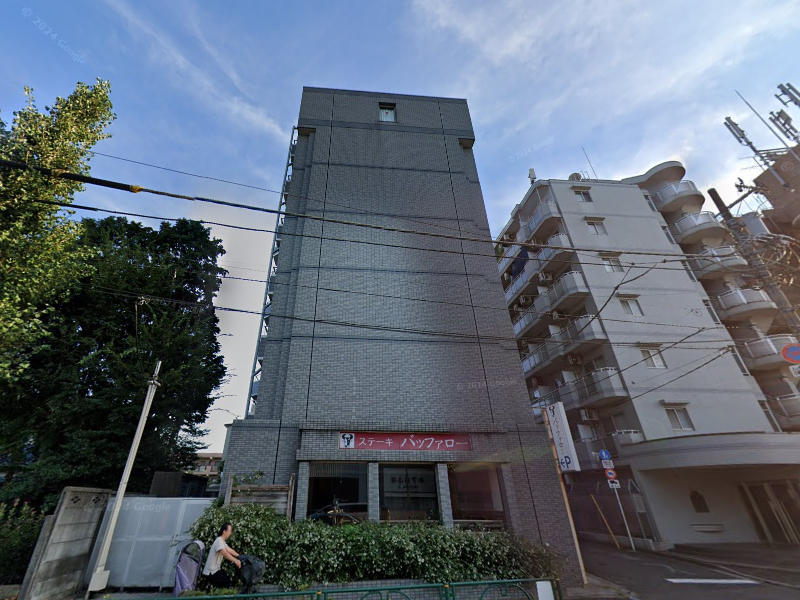 建物画像