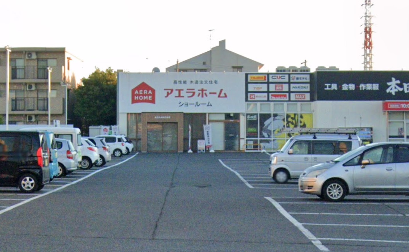 建物画像