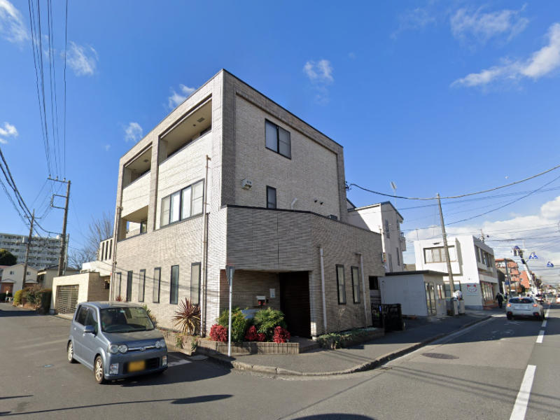 建物画像