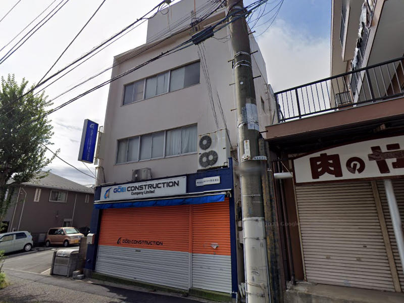 建物画像