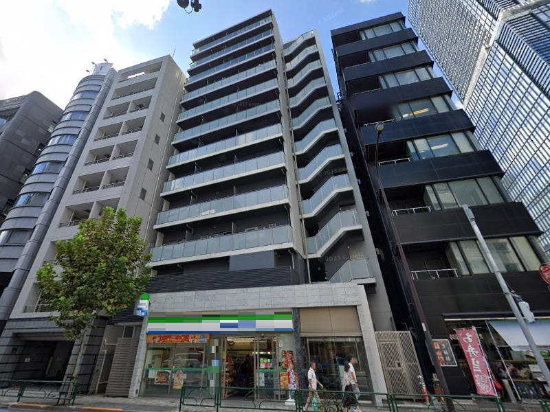 建物画像