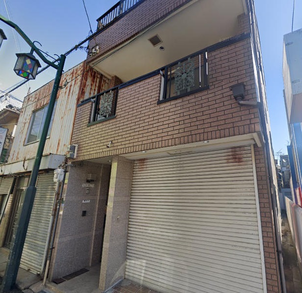 建物画像