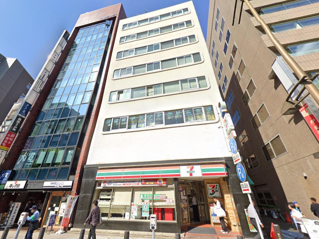 建物画像