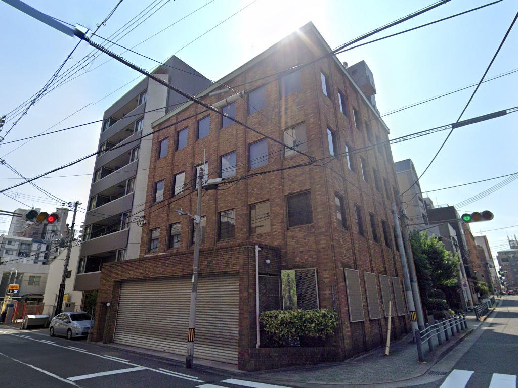 建物画像
