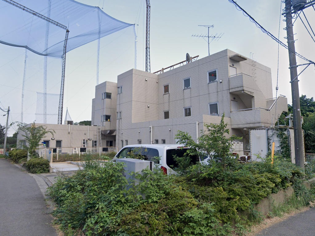 建物画像