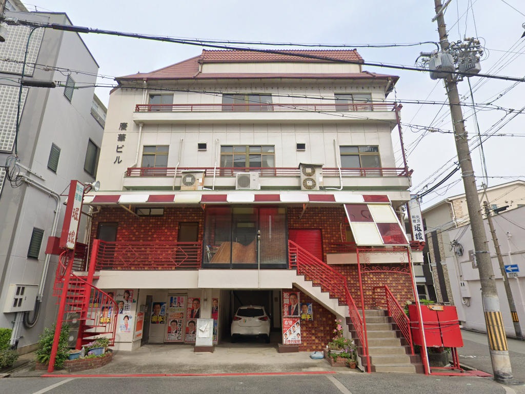 建物画像