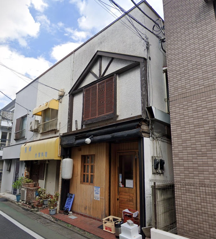建物画像