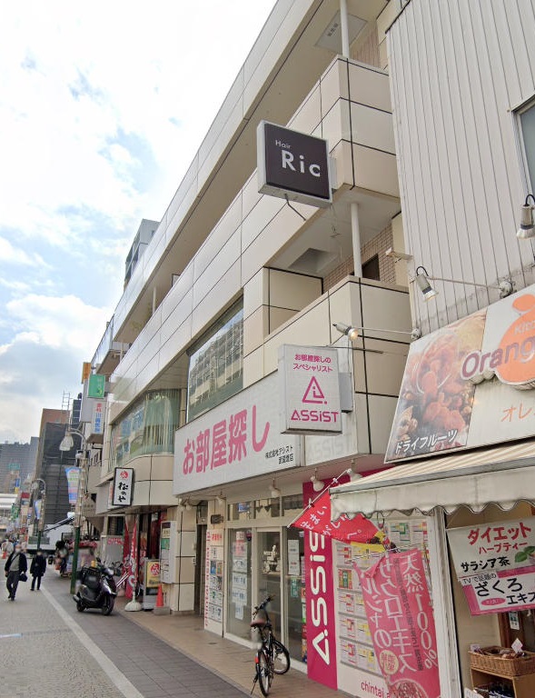 建物画像