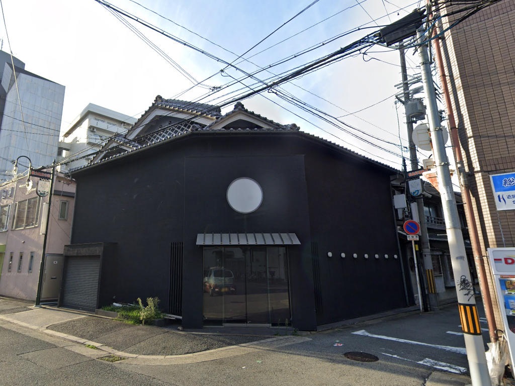 建物画像
