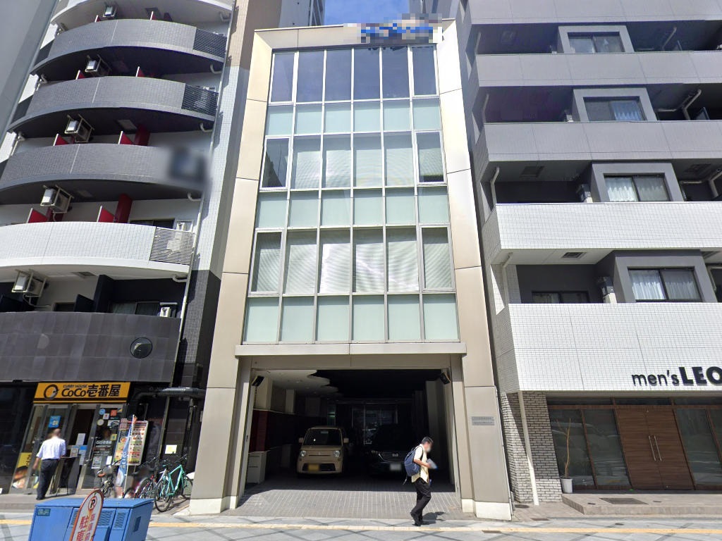 建物画像