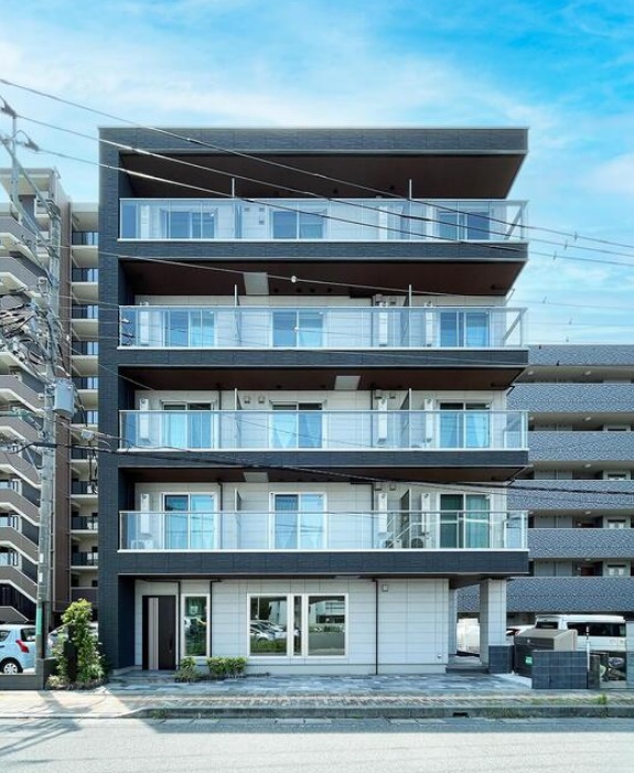 建物画像