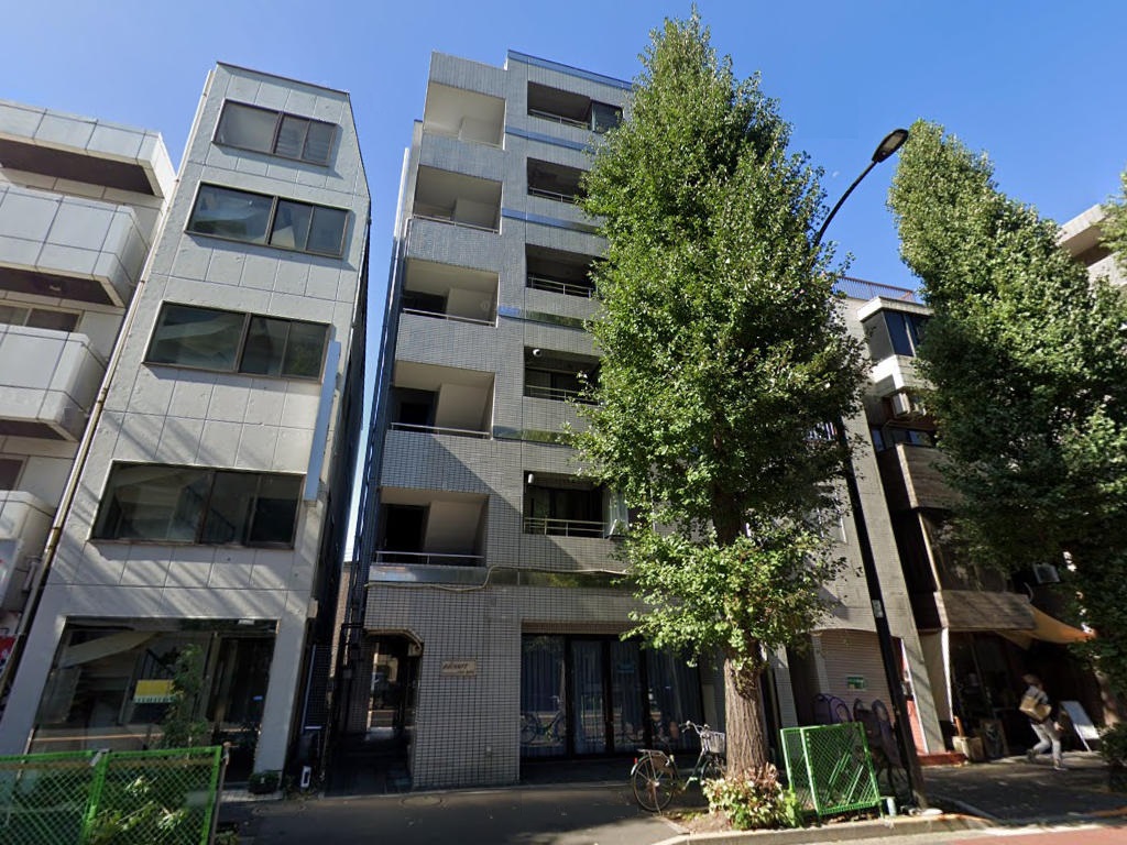 建物画像