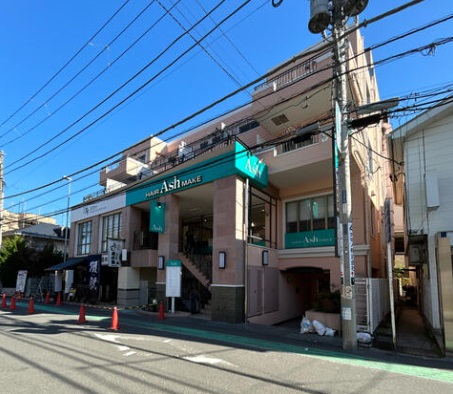 建物画像