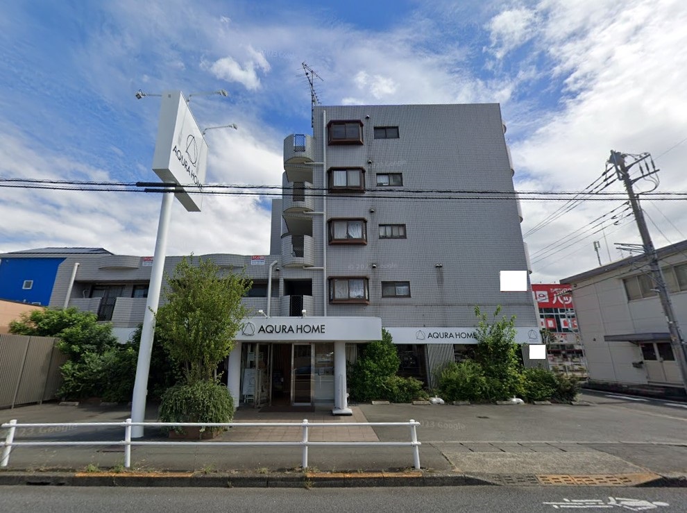 建物画像