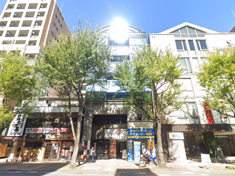 建物画像