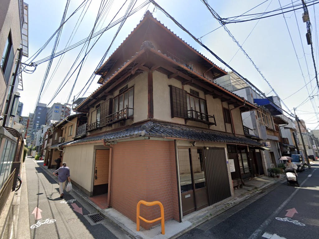 建物画像