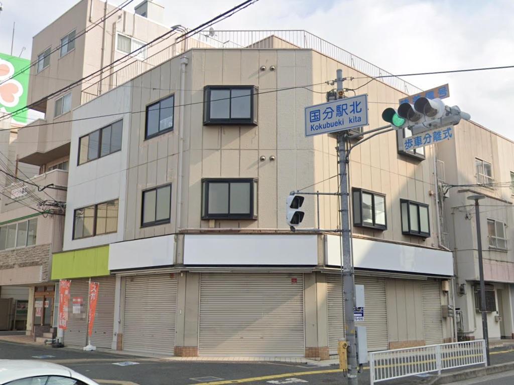 建物画像