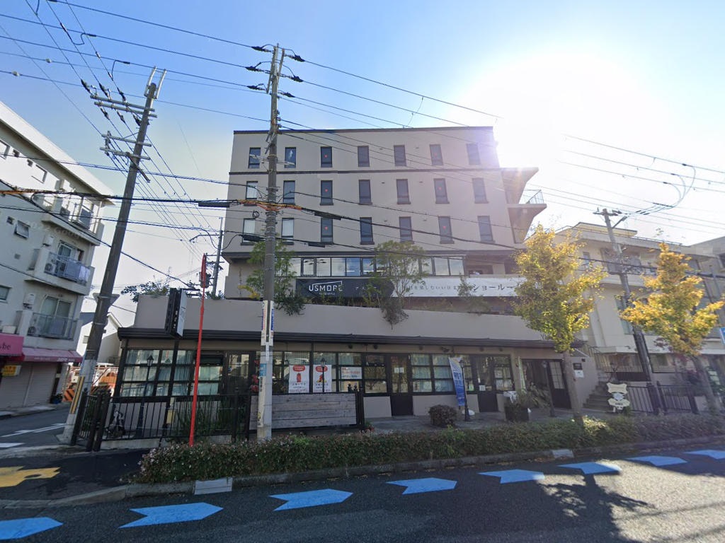 建物画像